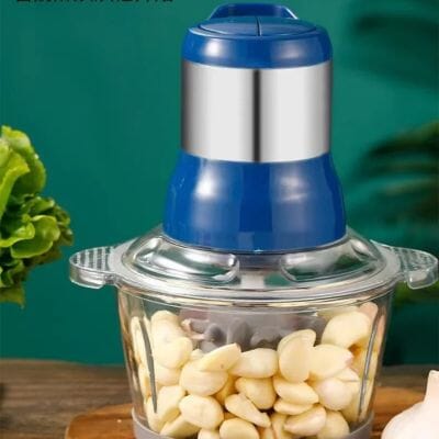 Machine à éplucher | Épluche-Express™ La Cuisine de Mimi