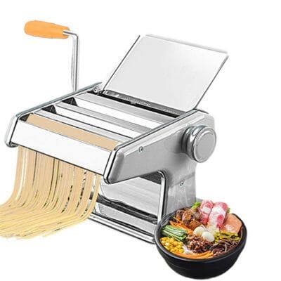 Machine à pate | PastaFacile™ La Cuisine de Mimi