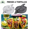 PRESSE A TORTILLAS - TACOS La Cuisine de Mimi