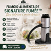 Fumoir Alimentaire - Signature Fumée™ la cuisine de mimi