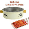 Barbecue | MiniGrill™ La Cuisine de Mimi