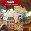 Emporte pièces Noël | DouceMagie™ | Festif La Cuisine de Mimi