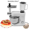Mixeur blender | MultiMix Elite™ La Cuisine de Mimi