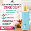 Cuiseur à Oeuf Vertical - Stick'Oeuf™ la cuisine de mimi