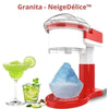 Granita | NeigeDélice™ La Cuisine de Mimi
