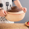 Cocotte en terre cuite | La Cocotte Saveurs™ La Cuisine de Mimi