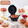 Appareil à Gâteaux | MiniDélices™ | SavourExpress La Cuisine de Mimi