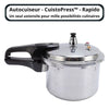 Autocuiseur | CuistoPress™ | Rapido La Cuisine de Mimi