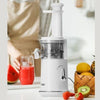 Extracteur de jus | JusTonic™ La Cuisine de Mimi