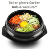 Bol en pierre Coréen | Bols & Saveurs™ La Cuisine de Mimi