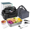 Lunch Box | Betuyoo® | ChauffePartout La Cuisine de Mimi