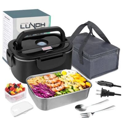 Lunch Box | Betuyoo® | ChauffePartout La Cuisine de Mimi
