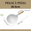 Pelle à Pizza | PizzaLift™ | Pro-Enfourne La Cuisine de Mimi