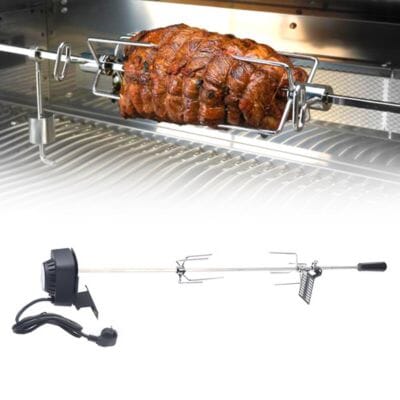 Rotissoire | Rôtissoire Électro’Tour™ La Cuisine de Mimi