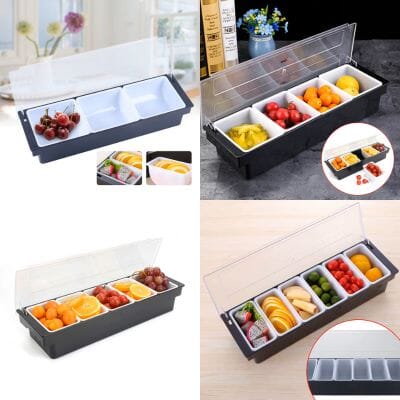Saladette | MultiSaveurs™ La Cuisine de Mimi