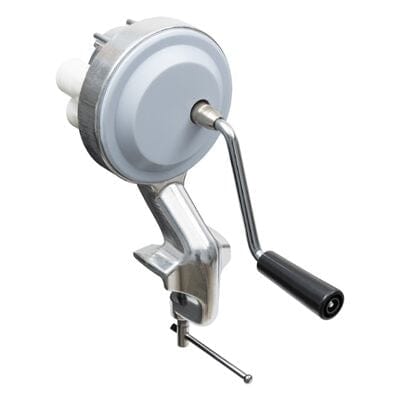 Machine à pâtes | PastaFacile™ La Cuisine de Mimi