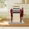 Machine à pâtes manuelle | ROSSAVELLI® | Authentica La Cuisine de Mimi