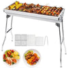 Barbecue | NomadeGrill™ La Cuisine de Mimi