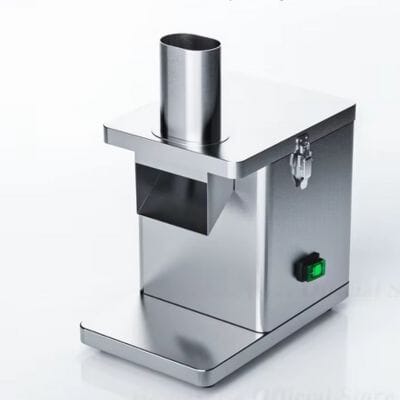 Appareil à découper les légumes | VeggiCube™ | RapidChef La Cuisine de Mimi