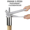 Presse à pâtes | PastaPress™ | Authenticité La Cuisine de Mimi