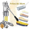Presse pomme de terre | Frite’Facile™ | Cuisine Express La Cuisine de Mimi