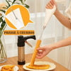 Presse à churros | ChurroPress™ | Authentica La Cuisine de Mimi