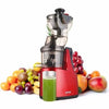 Extracteur de jus | NaturaMix™ La Cuisine de Mimi