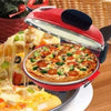 Appareil à pizza | PizzaMaster™ | Authentico La Cuisine de Mimi