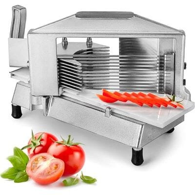 Coupe tomates | TomateXpert™ La Cuisine de Mimi