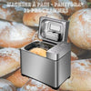 Machine à pain | PANIVORA® | 19 Programmes La Cuisine de Mimi