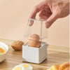 Pocheuse à oeuf | Œuf’Facile™ La Cuisine de Mimi