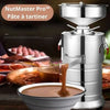Machine de pâte à tartiner | NutMaster Pro™ | Puissante La Cuisine de Mimi
