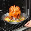 Support de poulet | GypsiGrill™ La Cuisine de Mimi