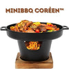 Barbecue  | MiniBBQ Coréen™ La Cuisine de Mimi