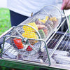 Rotissoire | TourniGrill Inox™ La Cuisine de Mimi