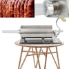 Machine à saucisse | Charcuti’Chef™ La Cuisine de Mimi