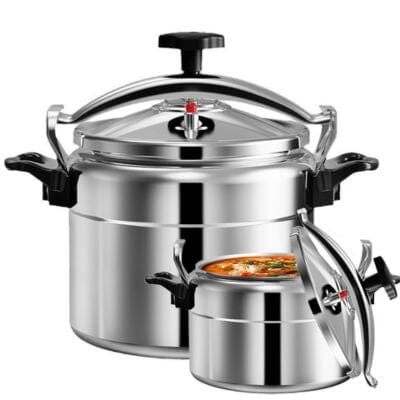 Cocotte minute | Cuisson’Express™ La Cuisine de Mimi