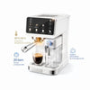 Machine à expresso | Écran Tactile La Cuisine de Mimi