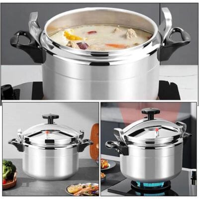 Cocotte minute | Cuisson’Express™ La Cuisine de Mimi