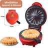 Appareil à Gâteaux | MiniDélices™ | SavourExpress La Cuisine de Mimi
