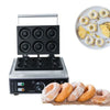 Gaufrier professionnel | Gaufri'Chef™ | UltraPro La Cuisine de Mimi
