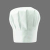 Chapeau de chef | Respirant Élastique La Cuisine de Mimi