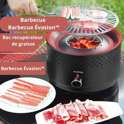 Barbecue | Barbecue Évasion™ La Cuisine de Mimi