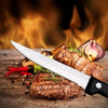 Couteau Cuisine | Acier & Saveurs™ La Cuisine de Mimi