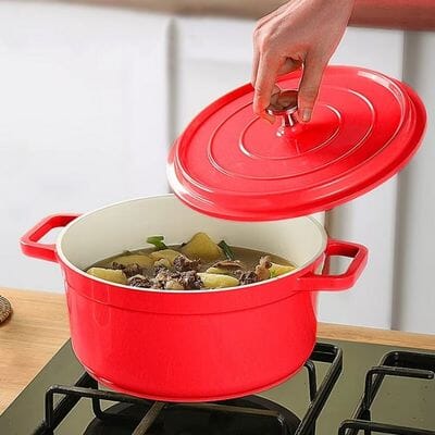 Cocotte | Aurélium™ | Premium Chef La Cuisine de Mimi