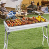 Barbecue | NomadeGrill™ La Cuisine de Mimi