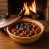 Marmites en terre cuite | Terres & Saveurs La Cuisine de Mimi