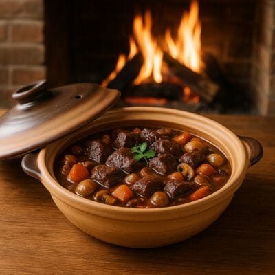 Marmites en terre cuite | Terres & Saveurs La Cuisine de Mimi