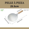 Pelle à Pizza | PizzaLift™ | Pro-Enfourne La Cuisine de Mimi