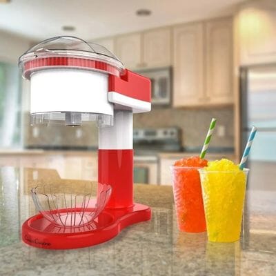 Granita | NeigeDélice™ La Cuisine de Mimi
